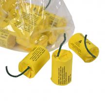 Cherne 072618 - Smoke Generating Device 60 Seconds, 1 Ea