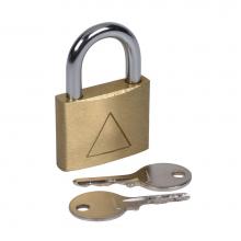 Cherne 112941 - Padlock, Replacement-Dolphin