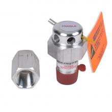 Cherne 240068 - Rpd Replacement Kit 40 Ext-Mpt