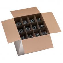 Cherne 240038 - 3 In. Test-Ball, Bulk - 24 Pack