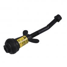 Cherne 268088 - Iron Grip,8Mech Byp Plug