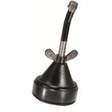 Cherne 268038 - Iron Grip,3Mech Byp Plug