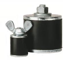 Cherne 269832 - Plug, .39 In. Kwik N Sure