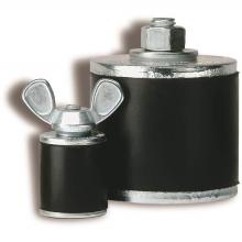 Cherne 269905 - Plug, 2 In. Kwik N Sure