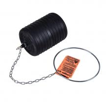 Cherne 270059 - Test-Ball, 5 In.