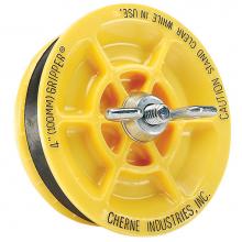 Cherne 270245 - Gripper 4 In. E.O.P.