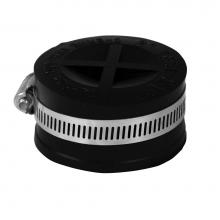 Cherne 270733 - Test-Kap, 2 In.