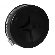 Cherne 270776 - Test-Kap, 5 In.