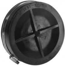 Cherne 270784 - Test-Kap, 6 In.