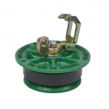 Cherne 271669 - Monitor Well, 3 In. Cherne Nbr Plug