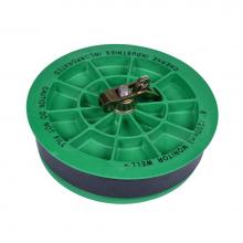 Cherne 271735 - Monitor Well, 8 In. Cherne Nbr Plug