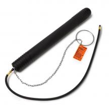 Cherne 271047 - Long Test-Ball, Boxed 4 In.