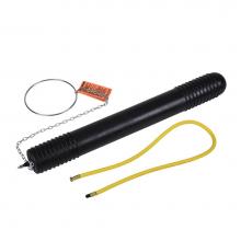 Cherne 271098 - Long Test-Ball, Boxed 4-6 In.