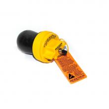 Cherne 271713 - Clean-Seal Plug 3 In.