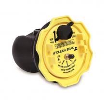 Cherne 271848 - CLEAN-SEAL PLUG II- 4 IN.