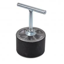 Cherne 272892 - Gripper 6 In. T-Handle W/O Bypass