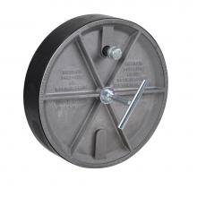 Cherne 272998 - Gripper 18 In. T-Handle W/Bypass