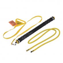 Cherne 274518 - Long Test-Ball, 2-3 Ms2