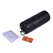 Cherne 275058 - Test-Ball, 6-8 In.