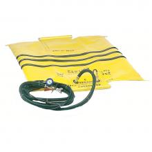 Cherne 277169 - Test-Ball Plug, 30 In. Urethane