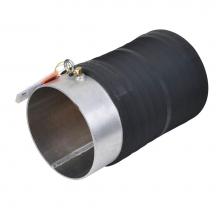 Cherne 369158 - Plug, 15 In. Big-Mouth, Large Bypass