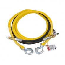 Cherne 380108 - Polylift Line 10 Ft. Without Gauge