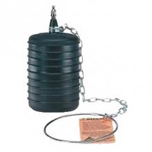 Cherne 395088 - TEST-BALL- 4-8 IN. I-SERIES