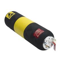 Cherne 610188 - Test-Ball 12-18 In I-Series- W/ Sleeve Installed