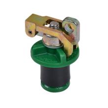 Cherne 002618 - Latch, 3/8-16 Unc, 3 4 In. Monitor Well