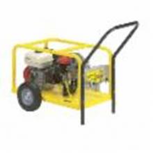 Cherne 278058 - Aqua-Loc Hydro, Test Pump, Diaphragm, Briggs