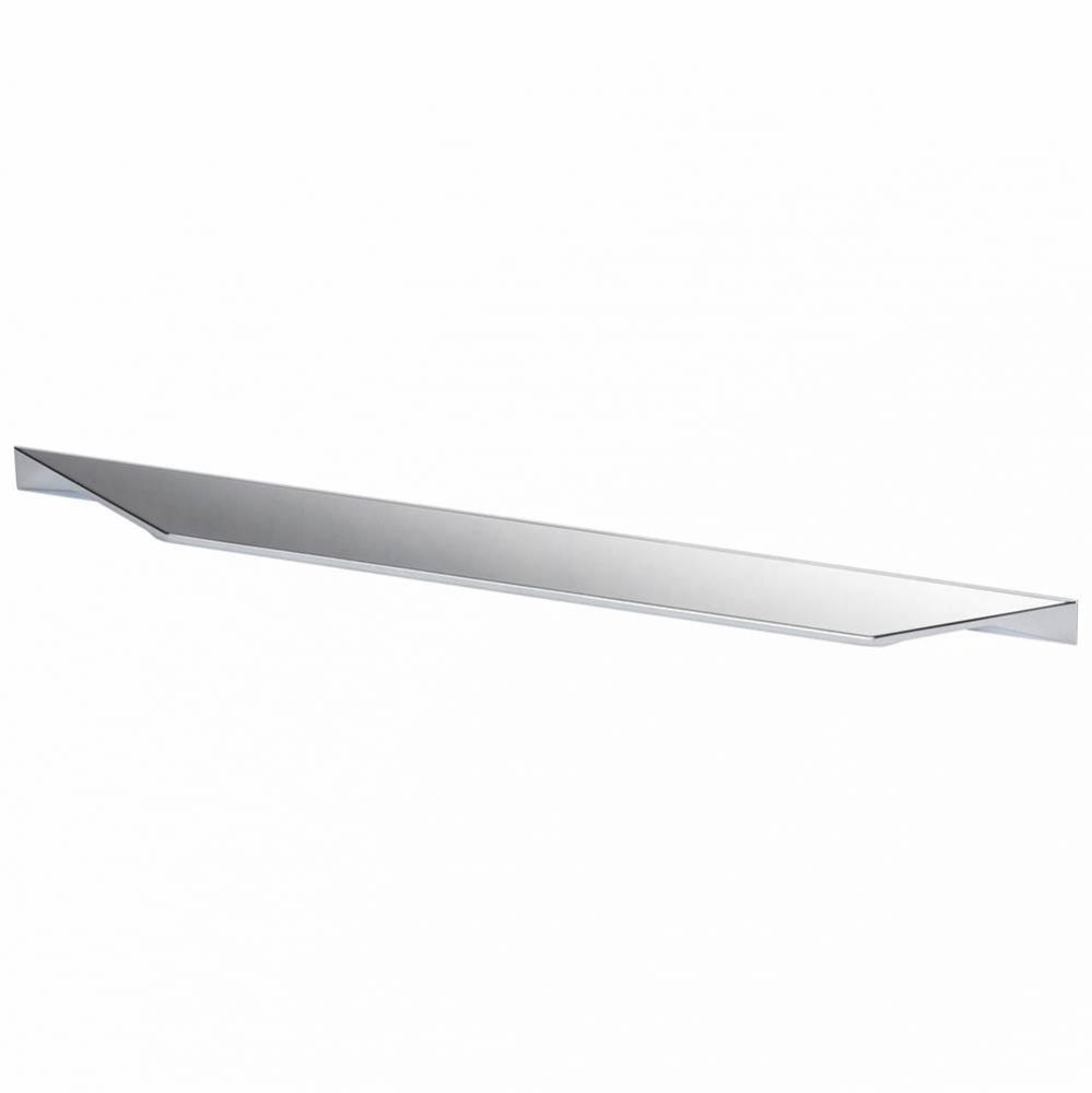 Profile 192/320mm Polished Chrome Pull