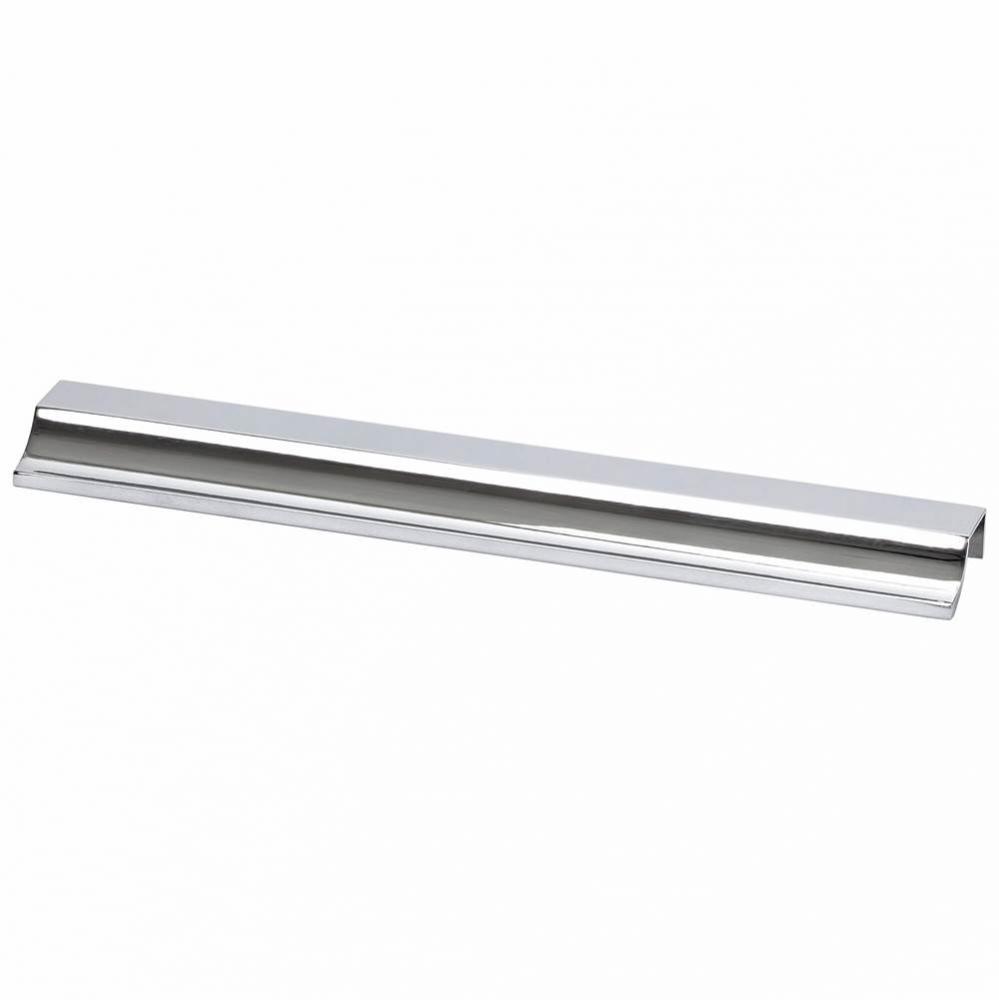 Scoop 224mm Polished Chrome Pull