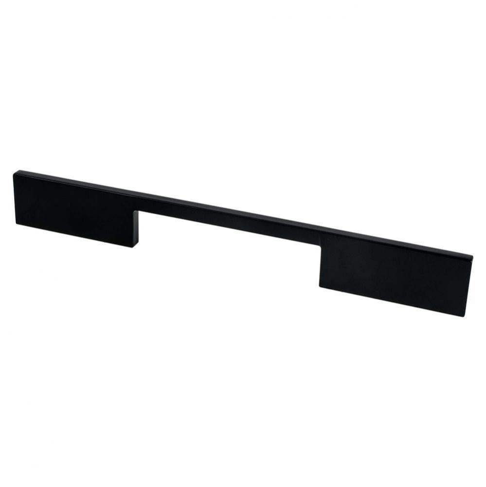 I-Spazio 192mm Black Pull