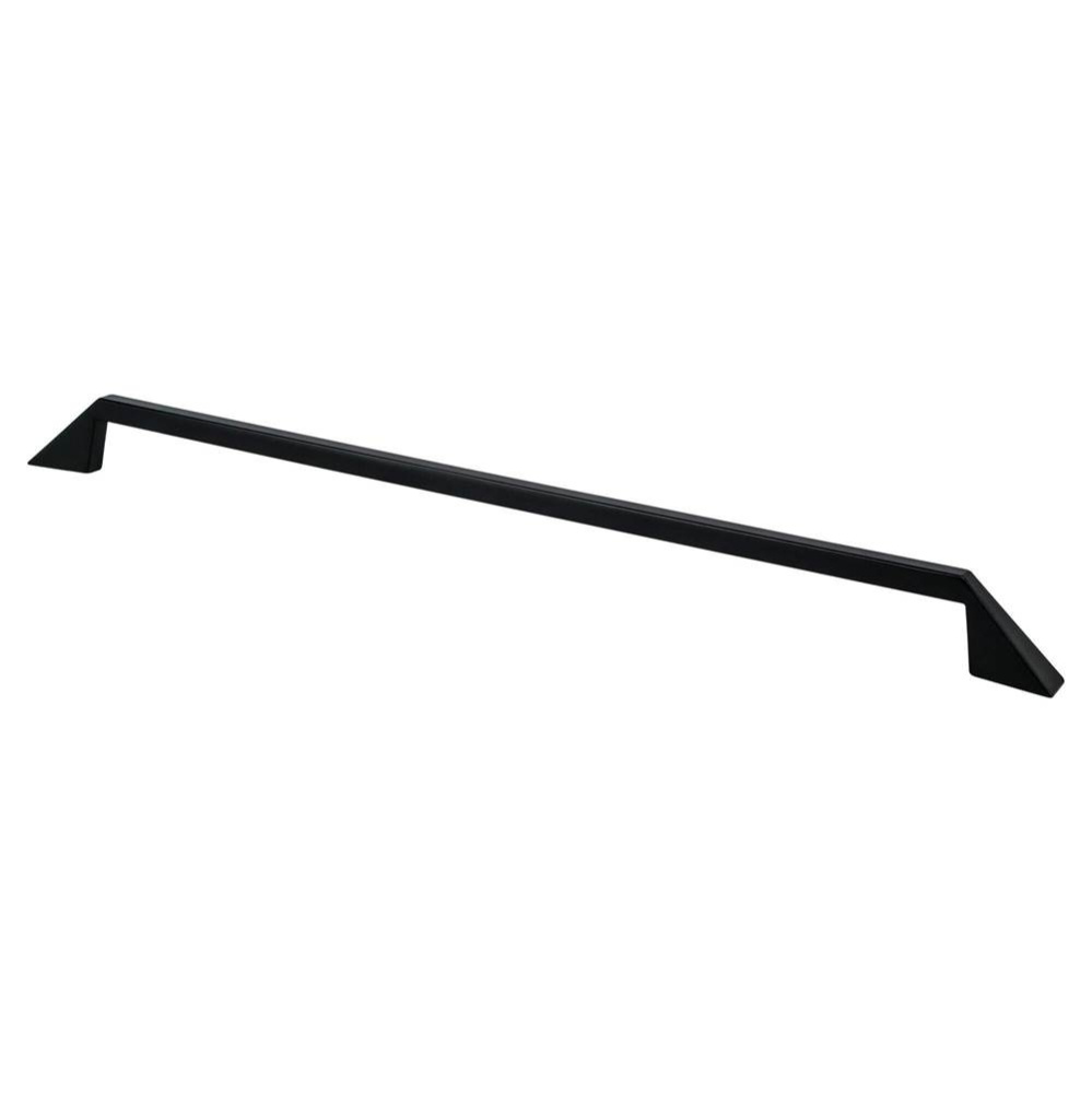 Right 320mm Black Pull