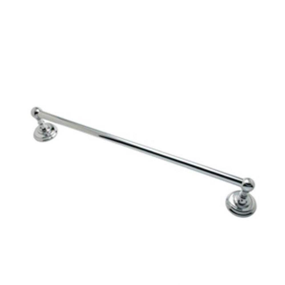 Simple Serenity P. Chr. Towel Bar