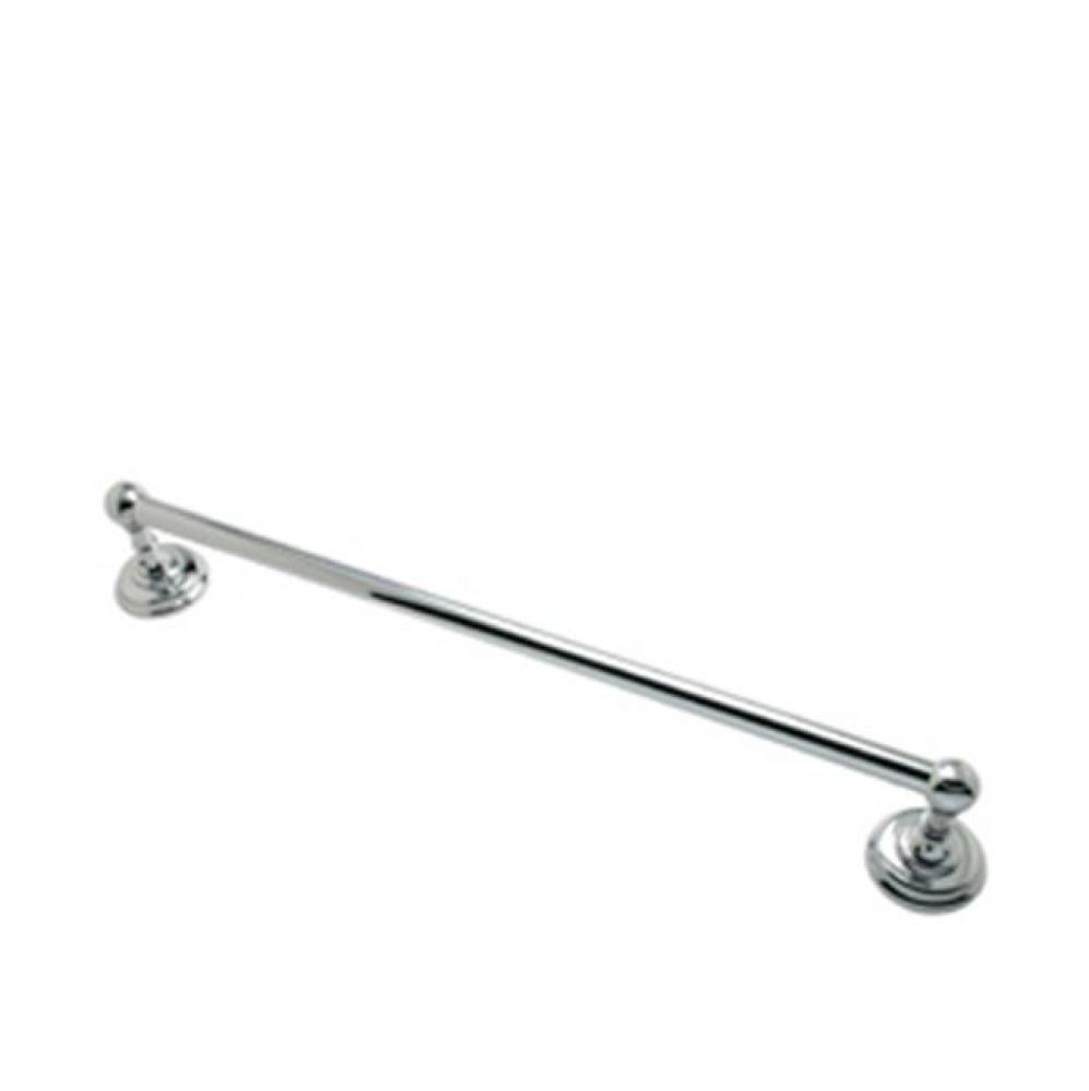 Simple Serenity P. Chr. Towel Bar