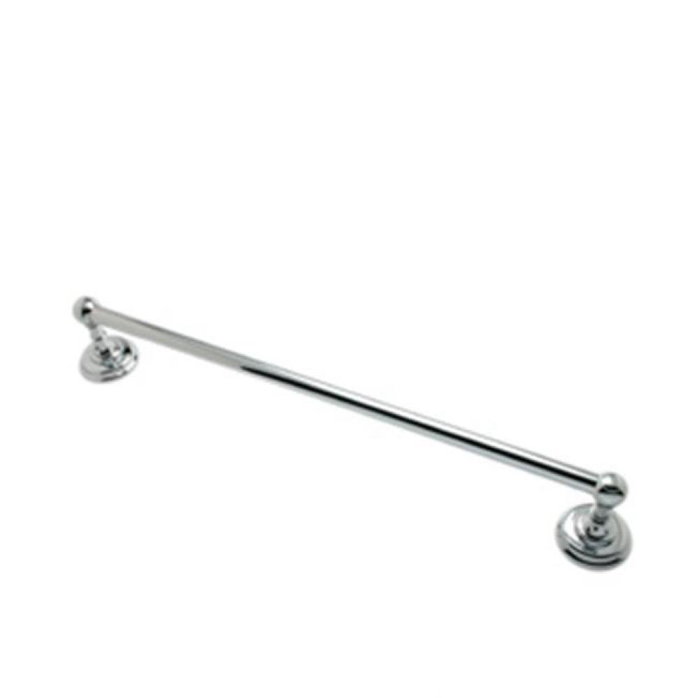 Simple Serenity P. Chr. Towel Bar