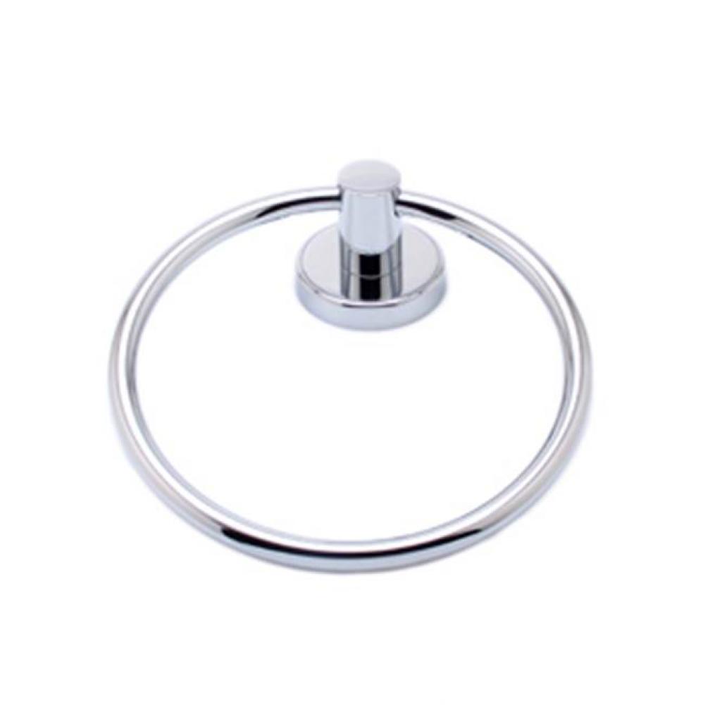 Effortless Elegance P. Chr. Towel Ring