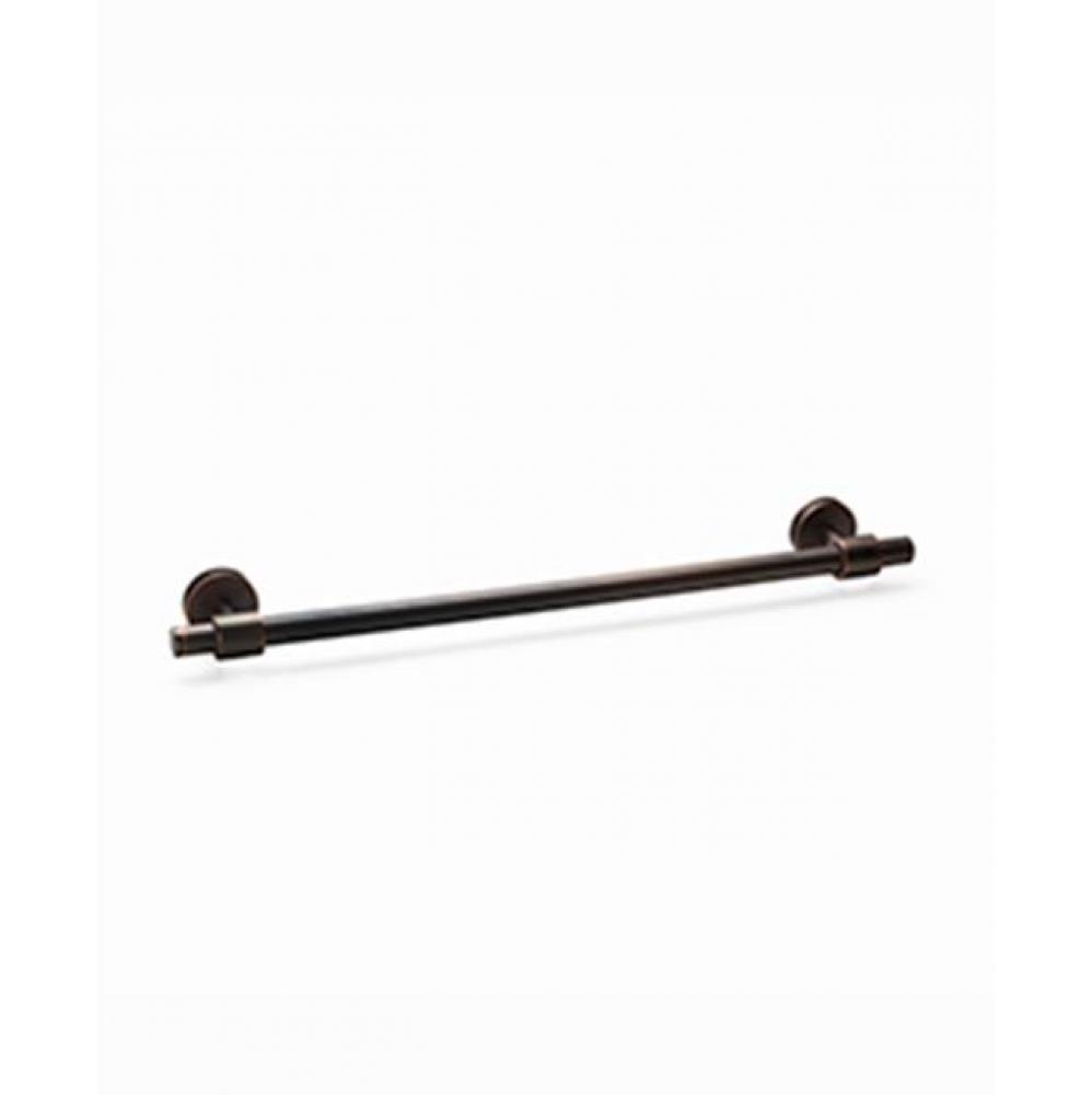 Pipe Dreams Verona Bronze Towel Bar
