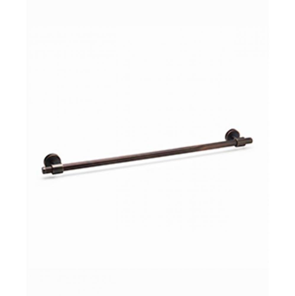 Pipe Dreams Verona Bronze Towel Bar