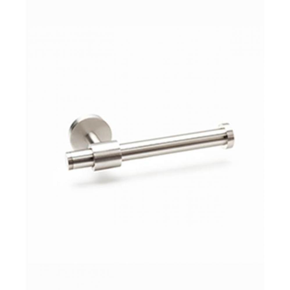 Pipe Dreams Brushed Nickel Tissue Holder
