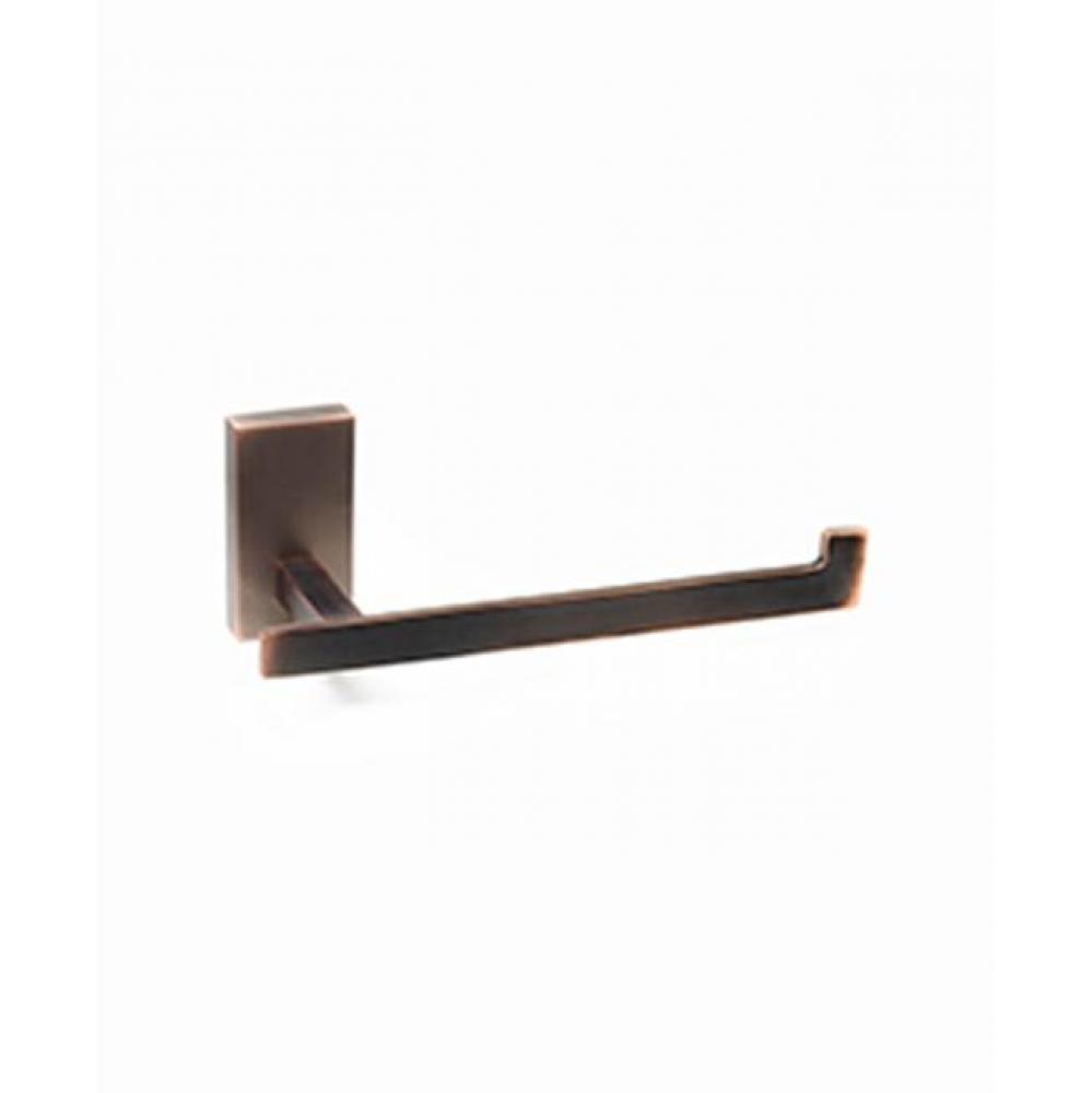 Urban Edge Verona Bronze Tissue Holder