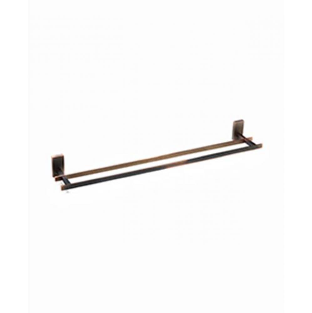 Urban Edge Verona Bronze DB Towel Bar