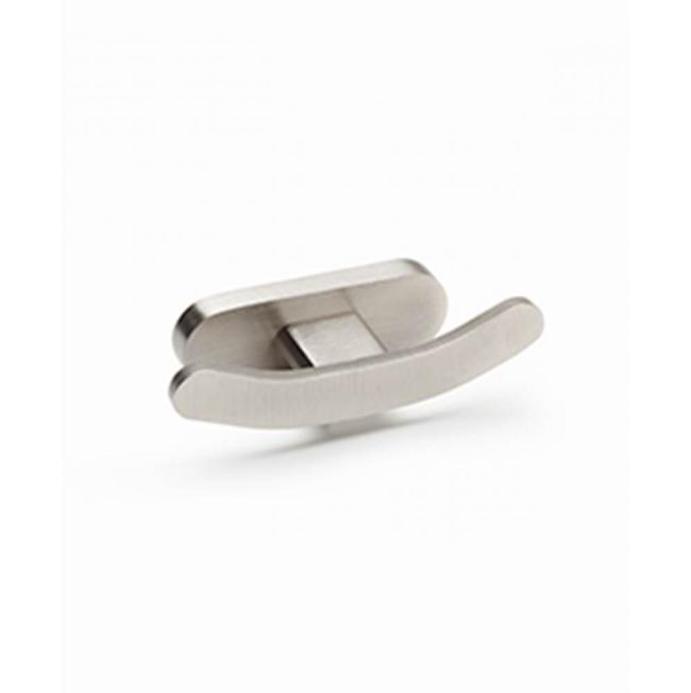 Day Dreams Brushed Nickel DB Hook