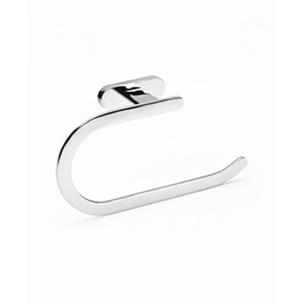 Day Dreams Polished Chrome Towel Ring