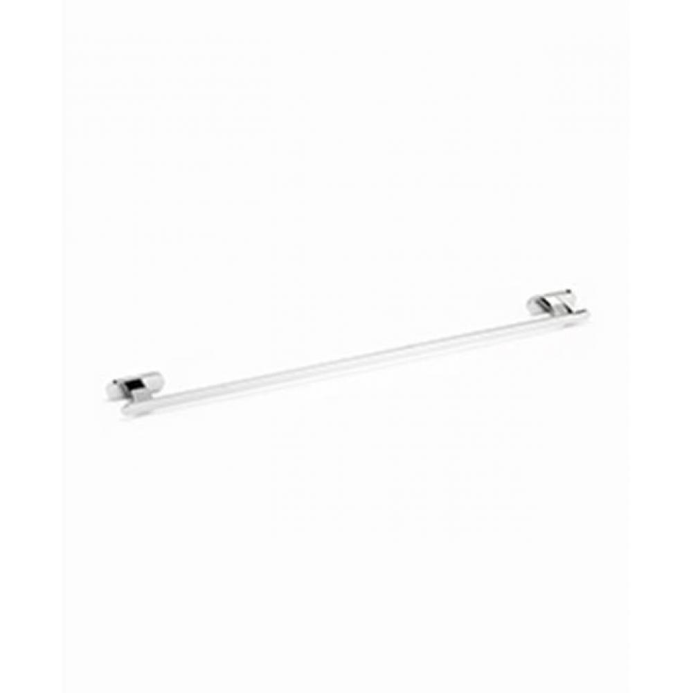 Day Dreams Polished Chrome Towel Bar