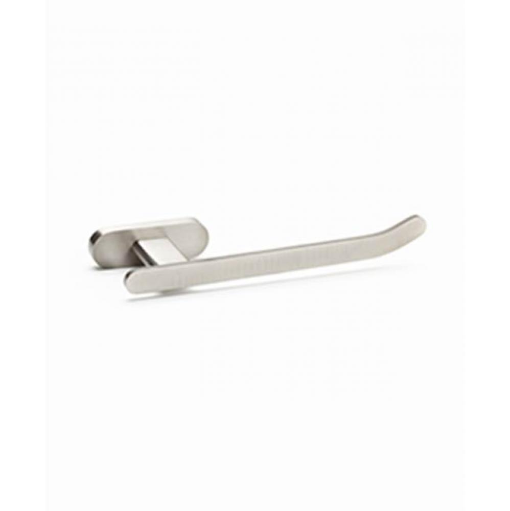 Day Dreams Brushed Nickel Tissue Holder