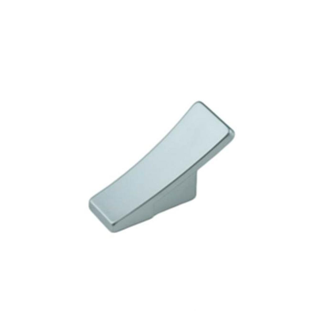 Slide Dull Chrome Hook
