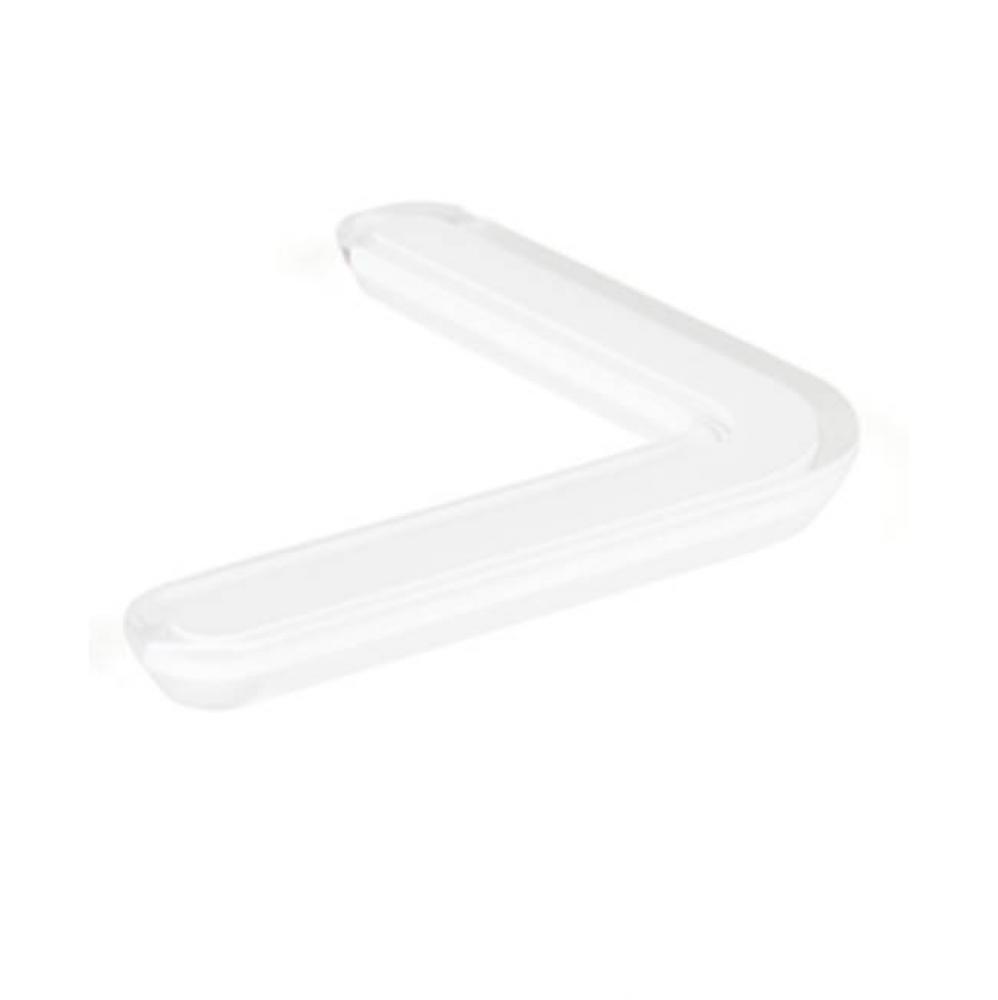 Next 160mm Transparent White Pull