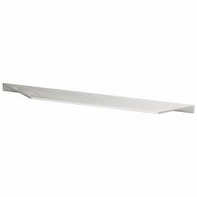 R. Christensen 1156-4SSL-P - Profile 192/320mm Stainless Steel Pull